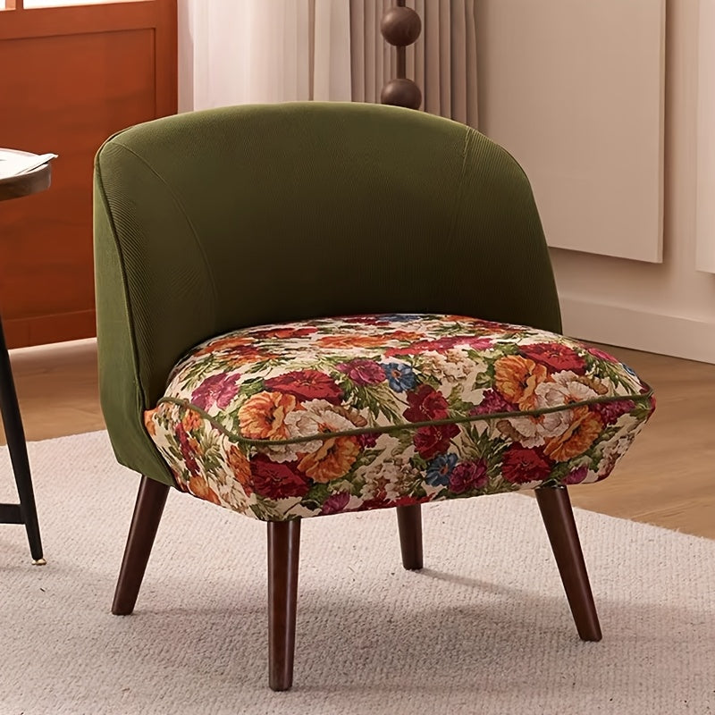 Fauteuil American country vintage