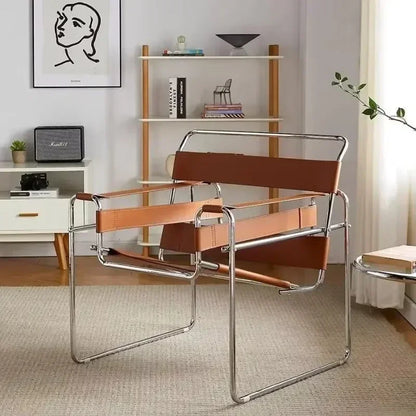 fauteuil industriel vintage médiéval